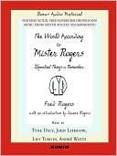Fred Rogers: The World According to Mr. Rogers: Important Things to Remember (CD)