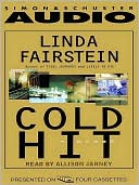 Linda Fairstein: Cold Hit (Alexandra Cooper Series #3)