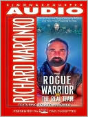 Book cover image of The Rogue Warrior by Richard Marcinko