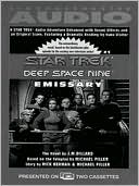 Book cover image of Star Trek: Deep Space Nine #1: Emissary by J. M. Dillard