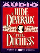 Book cover image of The Duchess by Jude Deveraux