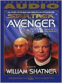 William Shatner: Star Trek: Avenger