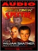 William Shatner: Star Trek Mirror Universe Saga #1: Spectre