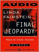 Linda Fairstein: Final Jeopardy (Alexandra Cooper Series #1)