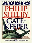 Book cover image of Gatekeeper by Philip Shelby