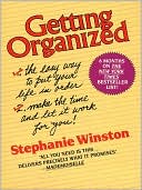 Stephanie Winston: Getting Organized