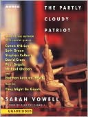 Sarah Vowell: The Partly Cloudy Patriot