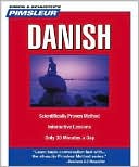 Pimsleur: Danish: Learn to Speak and Understand Danish with Pimsleur Language Programs
