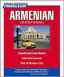 Pimsleur: Armenian (Eastern): Learn to Speak and Understand Eastern Armenian with Pimsleur Language Programs