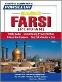 Book cover image of Basic Farsi (Persian) by Pimsleur