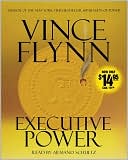 Book cover image of Executive Power (Mitch Rapp Series #4) by Vince Flynn