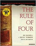 Book cover image of The Rule of Four by Ian Caldwell