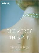 Book cover image of The Mercy of Thin Air by Ronlyn Domingue