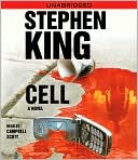 Book cover image of Cell by Stephen King