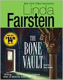 Linda Fairstein: The Bone Vault (Alexandra Cooper Series #5)