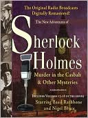 Anthony Boucher: Murder in the Casbah and Other Mysteries: New Adventures of Sherlock Holmes