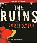 Book cover image of The Ruins by Scott Smith