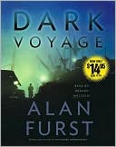 Book cover image of Dark Voyage by Alan Furst