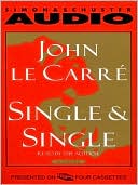 Book cover image of Single and Single by John le Carre