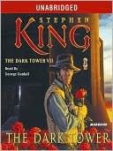 Book cover image of The Dark Tower VII: The Dark Tower by Stephen King