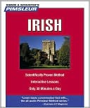 Pimsleur Staff: Irish: Learn to Speak and Understand Gaelic Irish with Pimsleur Language Programs