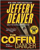 Book cover image of The Coffin Dancer (Lincoln Rhyme Series #2) by Jeffery Deaver