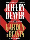 Book cover image of Garden of Beasts: A Novel of Berlin 1936 by Jeffery Deaver