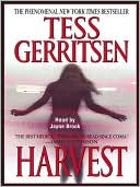 Tess Gerritsen: Harvest