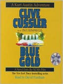 Book cover image of Blue Gold: A Kurt Austin Adventure (NUMA Files Series) by Clive Cussler