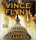 Book cover image of Extreme Measures (Mitch Rapp Series #9) by Vince Flynn