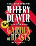 Jeffery Deaver: Garden of Beasts: A Novel of Berlin 1936