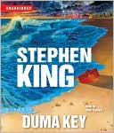Book cover image of Duma Key by Stephen King