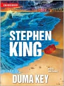 Book cover image of Duma Key by Stephen King