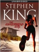Book cover image of The Gingerbread Girl by Stephen King