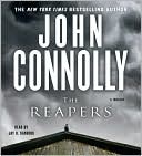 John Connolly: The Reapers (Charlie Parker Series #7)