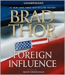 Brad Thor: Foreign Influence