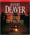 Book cover image of The Bodies Left Behind by Jeffery Deaver