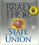 Brad Thor: State of the Union