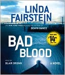 Book cover image of Bad Blood (Alexandra Cooper Series #9) by Linda Fairstein