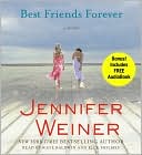 Book cover image of Best Friends Forever by Jennifer Weiner