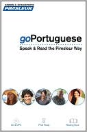 Pimsleur: goPortuguese (Brazilian): Speak and Read the goPimsleur Way