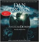 Book cover image of Angels and Demons by Dan Brown