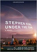 Stephen King: Under the Dome