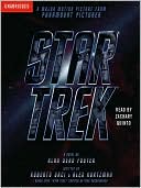 Book cover image of Star Trek (Movie Tie-In) by Alan Dean Foster