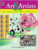 Linda Myers: Art and Artists of 20th Century America