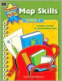 Book cover image of Map Skills by Mary Rosenberg