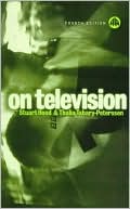 Book cover image of On Television by Stuart Hood