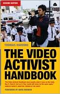 Book cover image of Video Activist Handbook - Second Edition by Thomas Harding