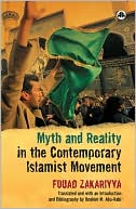 Book cover image of Myth and Reality in the Contemporary Islamic Movement by Fouad Zakaria