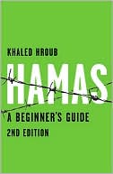 Book cover image of Hamas: A Beginner's Guide by Khaled Hroub